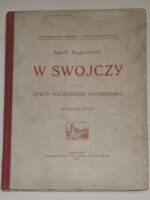 W Swojczy czyli żywot poczciwego włościanina