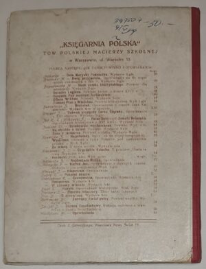 W Swojczy czyli żywot poczciwego włościanina