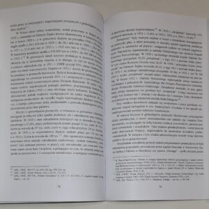 Wybrane problemy ekonomiczno-społeczne i polityczne na Górnym Śląsku w latach 1922-1939 (źródła regionalizmu)