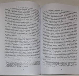 Wybrane problemy ekonomiczno-społeczne i polityczne na Górnym Śląsku w latach 1922-1939 (źródła regionalizmu)