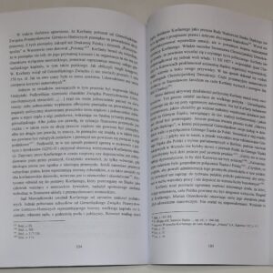Wybrane problemy ekonomiczno-społeczne i polityczne na Górnym Śląsku w latach 1922-1939 (źródła regionalizmu)