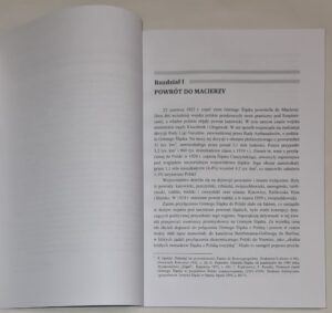 Wybrane problemy ekonomiczno-społeczne i polityczne na Górnym Śląsku w latach 1922-1939 (źródła regionalizmu)