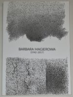 Barbara Magierowa (1942-2017) katalog wybranych prac