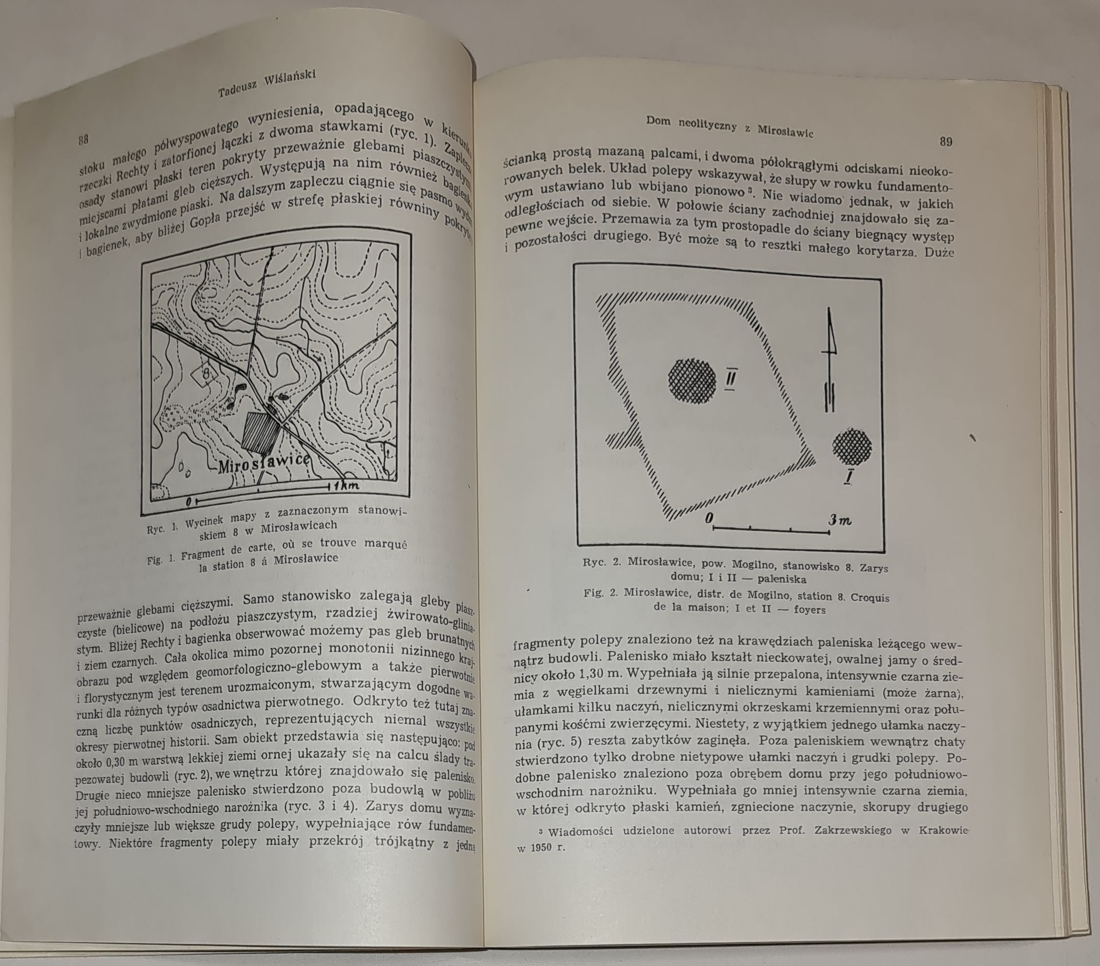 Munera archeologica Iosepho Kostrzewski quinquagesimum annum optimarum artium studiis deditum peragenti ab amicis collegis, discipulis oblata