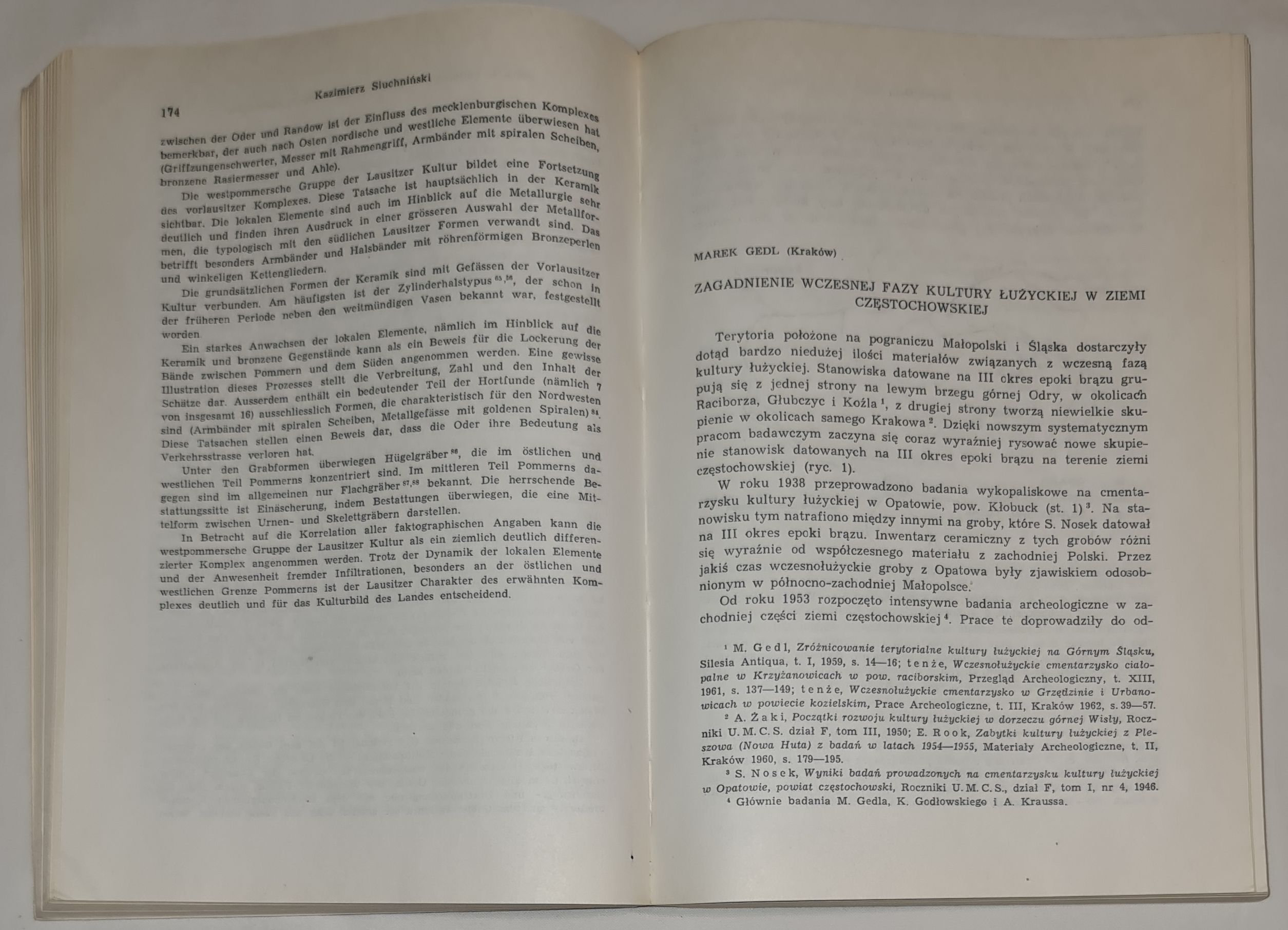 Munera archeologica Iosepho Kostrzewski quinquagesimum annum optimarum artium studiis deditum peragenti ab amicis collegis, discipulis oblata