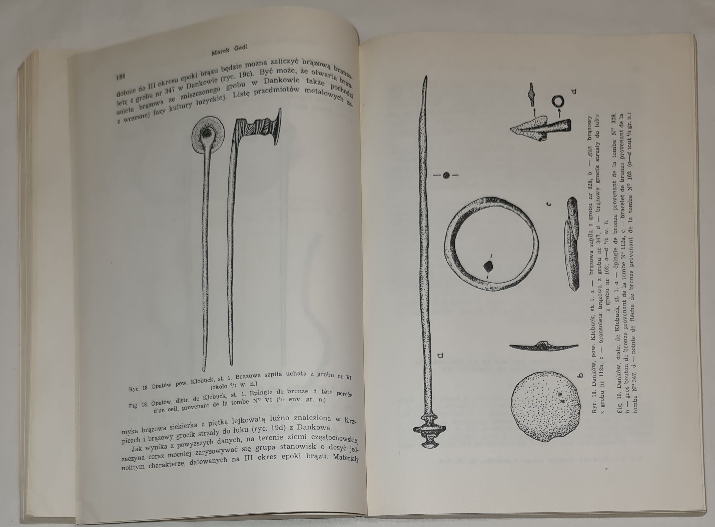 Munera archeologica Iosepho Kostrzewski quinquagesimum annum optimarum artium studiis deditum peragenti ab amicis collegis, discipulis oblata