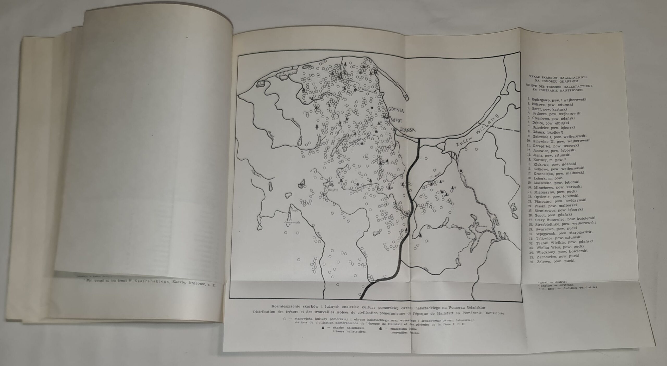 Munera archeologica Iosepho Kostrzewski quinquagesimum annum optimarum artium studiis deditum peragenti ab amicis collegis, discipulis oblata