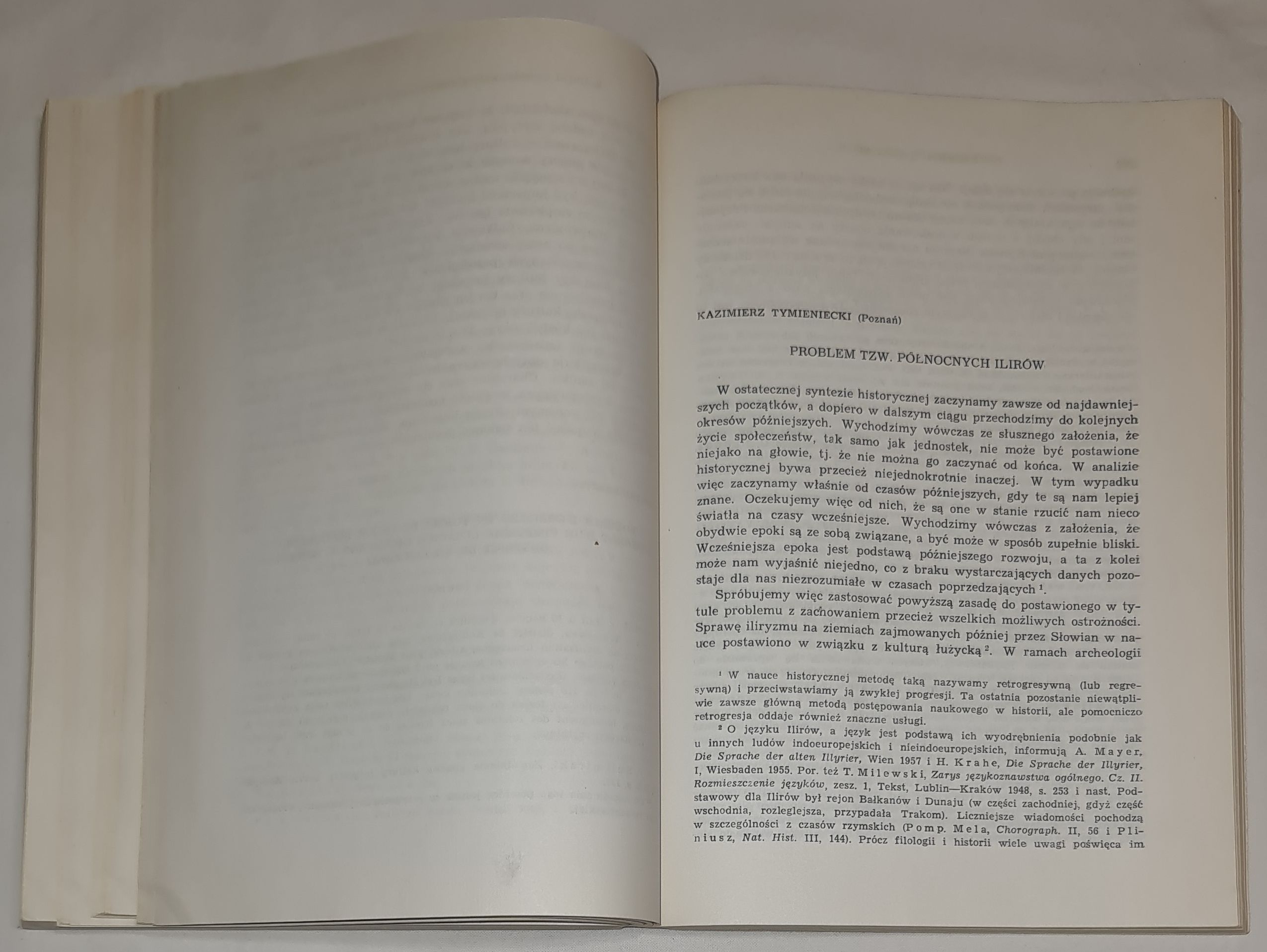 Munera archeologica Iosepho Kostrzewski quinquagesimum annum optimarum artium studiis deditum peragenti ab amicis collegis, discipulis oblata