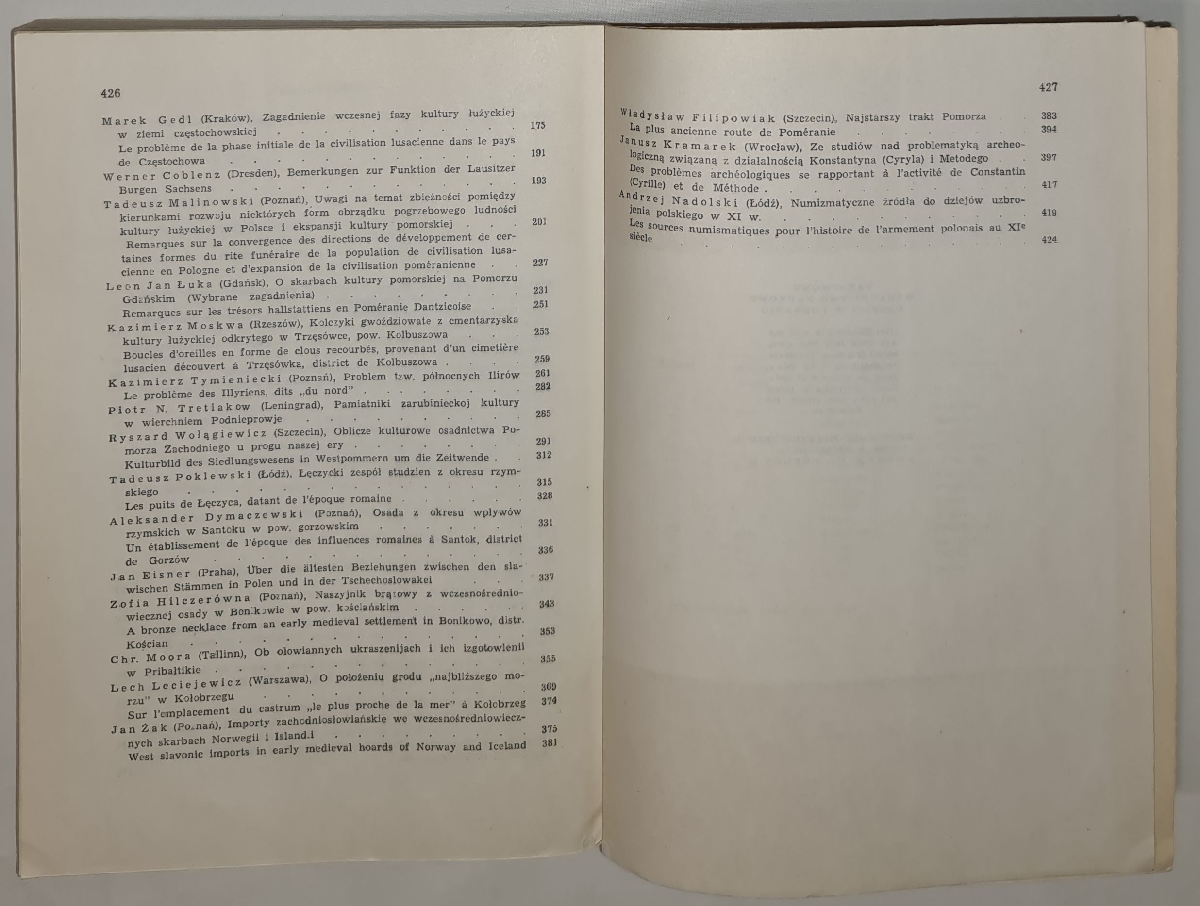 Munera archeologica Iosepho Kostrzewski quinquagesimum annum optimarum artium studiis deditum peragenti ab amicis collegis, discipulis oblata
