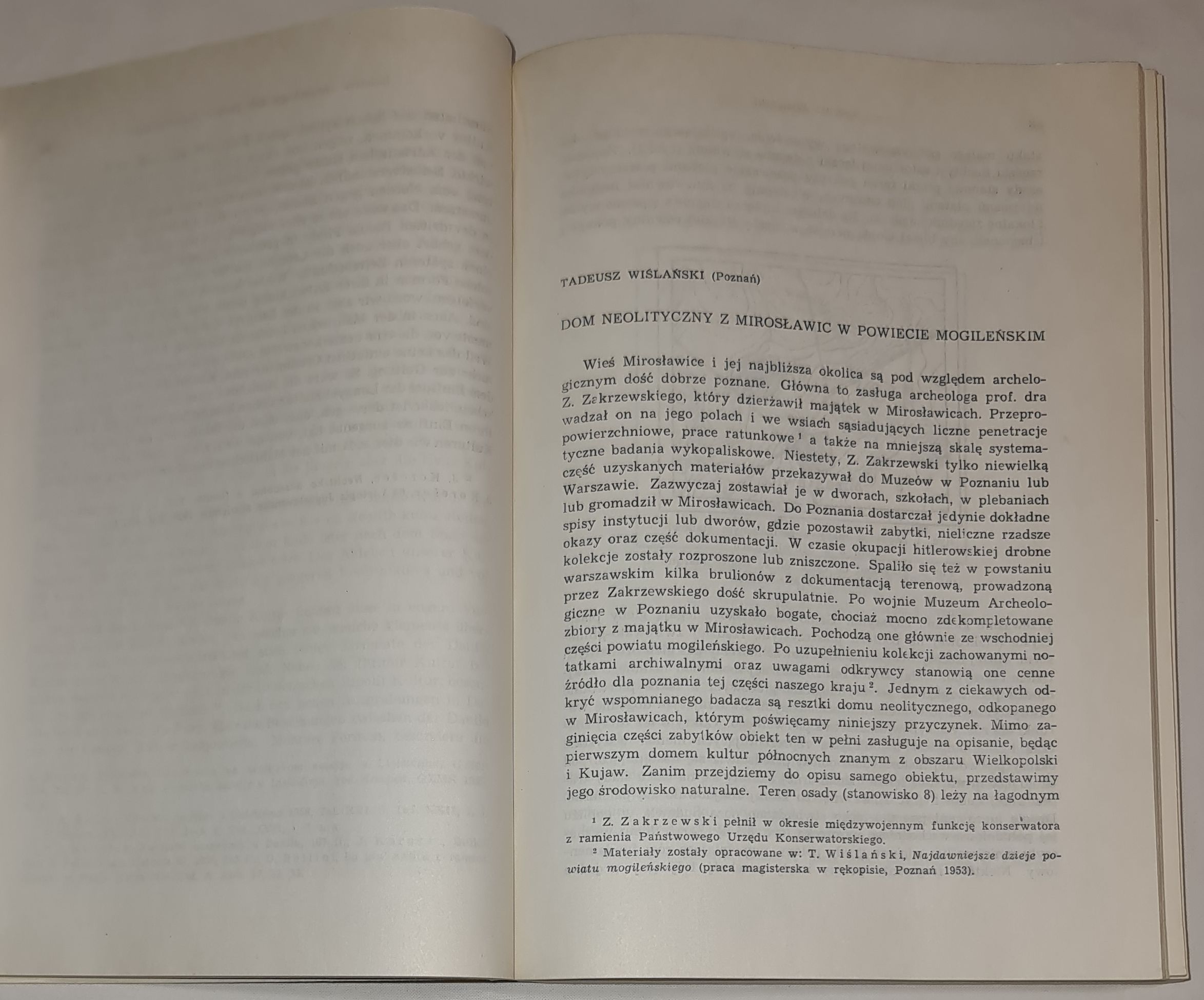Munera archeologica Iosepho Kostrzewski quinquagesimum annum optimarum artium studiis deditum peragenti ab amicis collegis, discipulis oblata