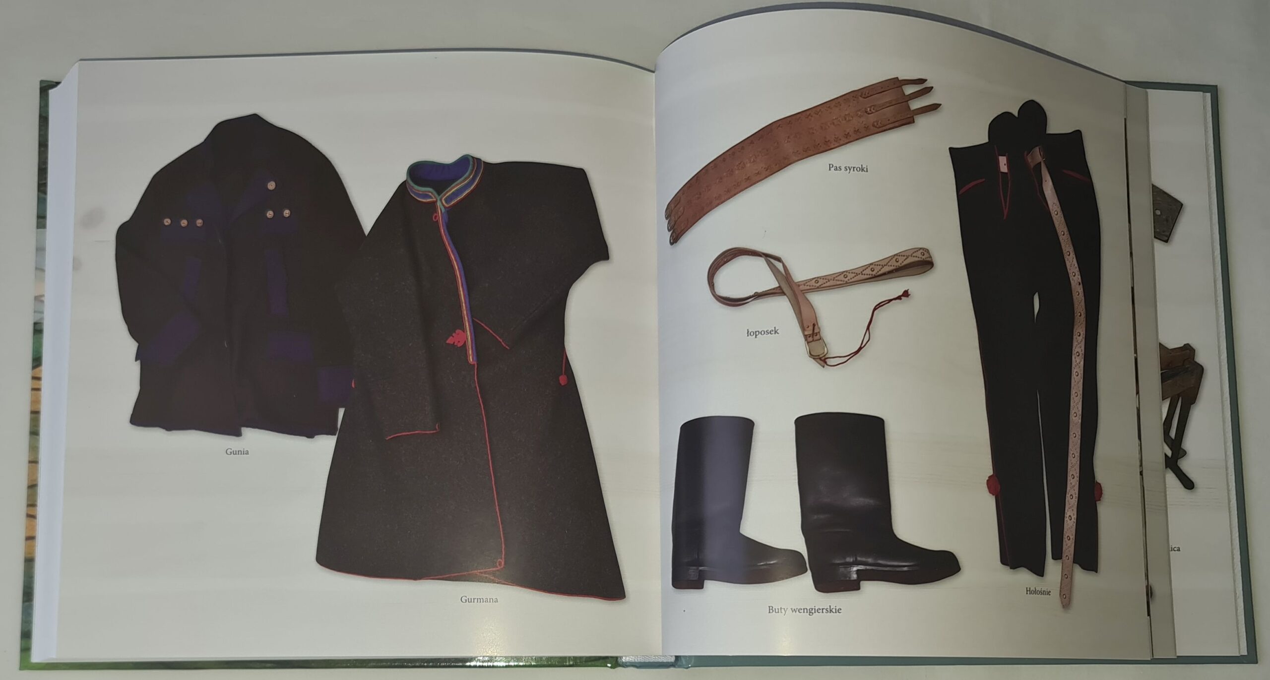 Nadpopradzka dawność. Gwara i kultura górali z okolic Piwnicznej