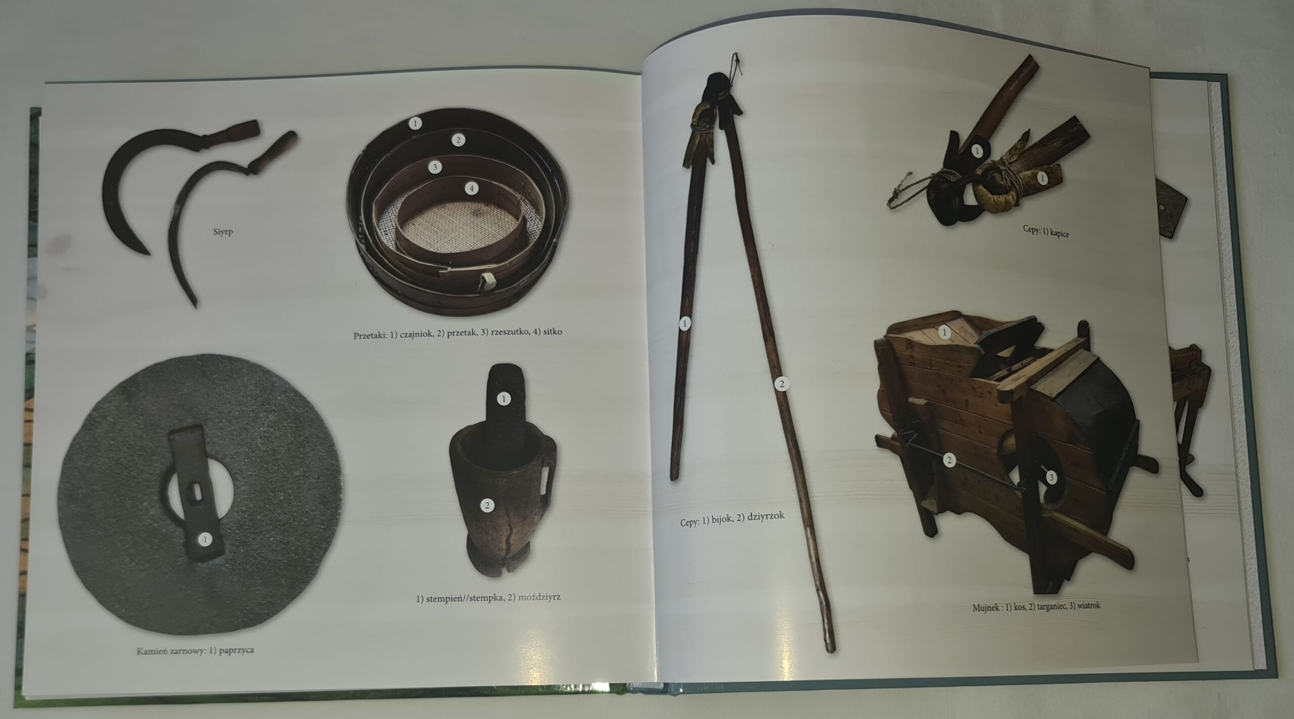 Nadpopradzka dawność. Gwara i kultura górali z okolic Piwnicznej