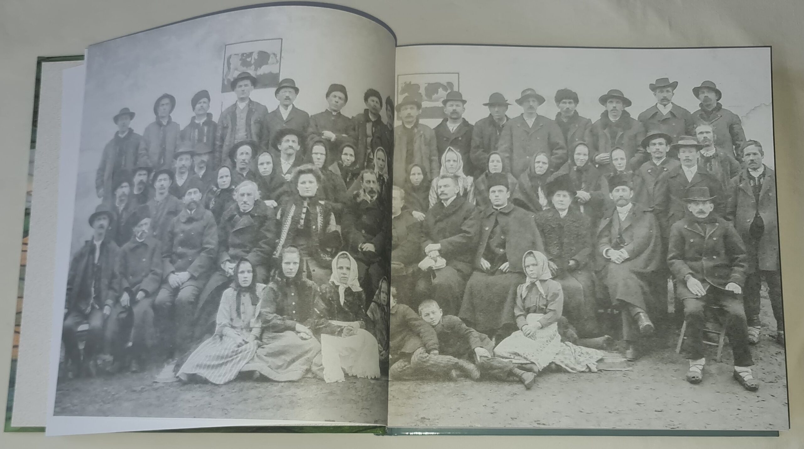 Nadpopradzka dawność. Gwara i kultura górali z okolic Piwnicznej