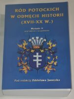 Ród Potockich w odmęcie historii (XVII-XX w.)