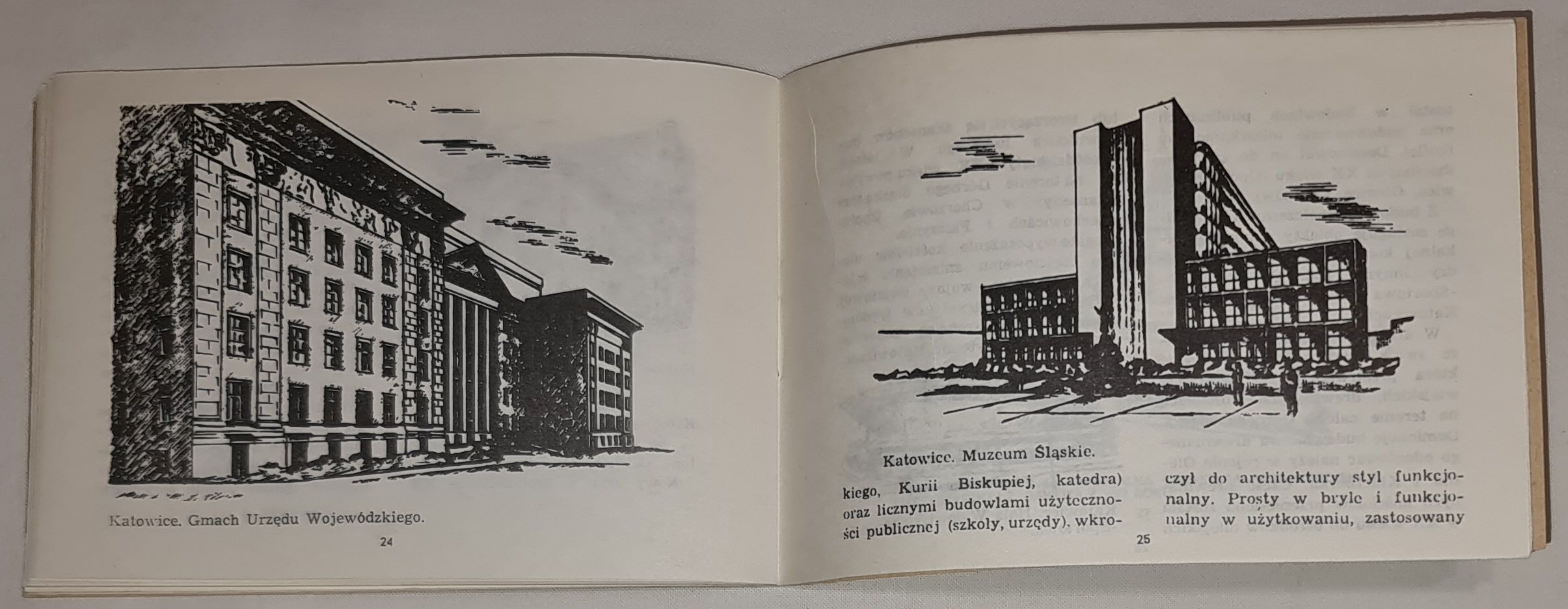 Górny Śląsk Zabytki architektury