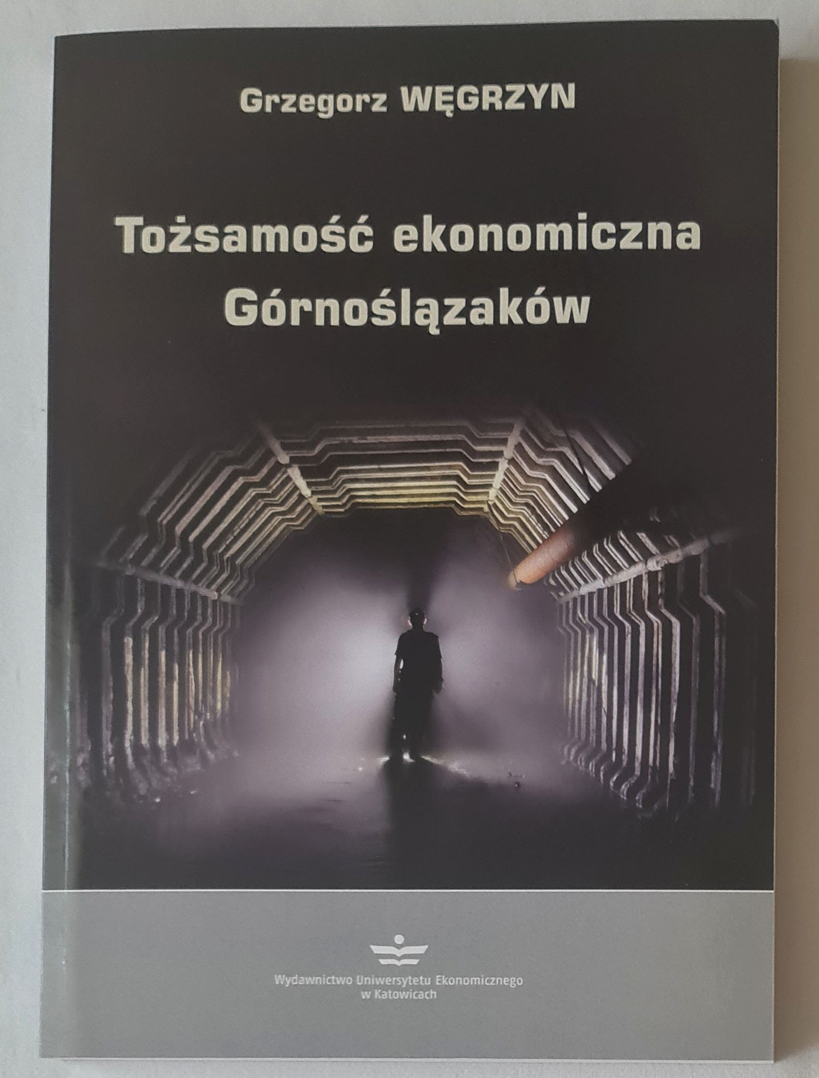 Tożsamość ekonomiczna Górnoślązaków
