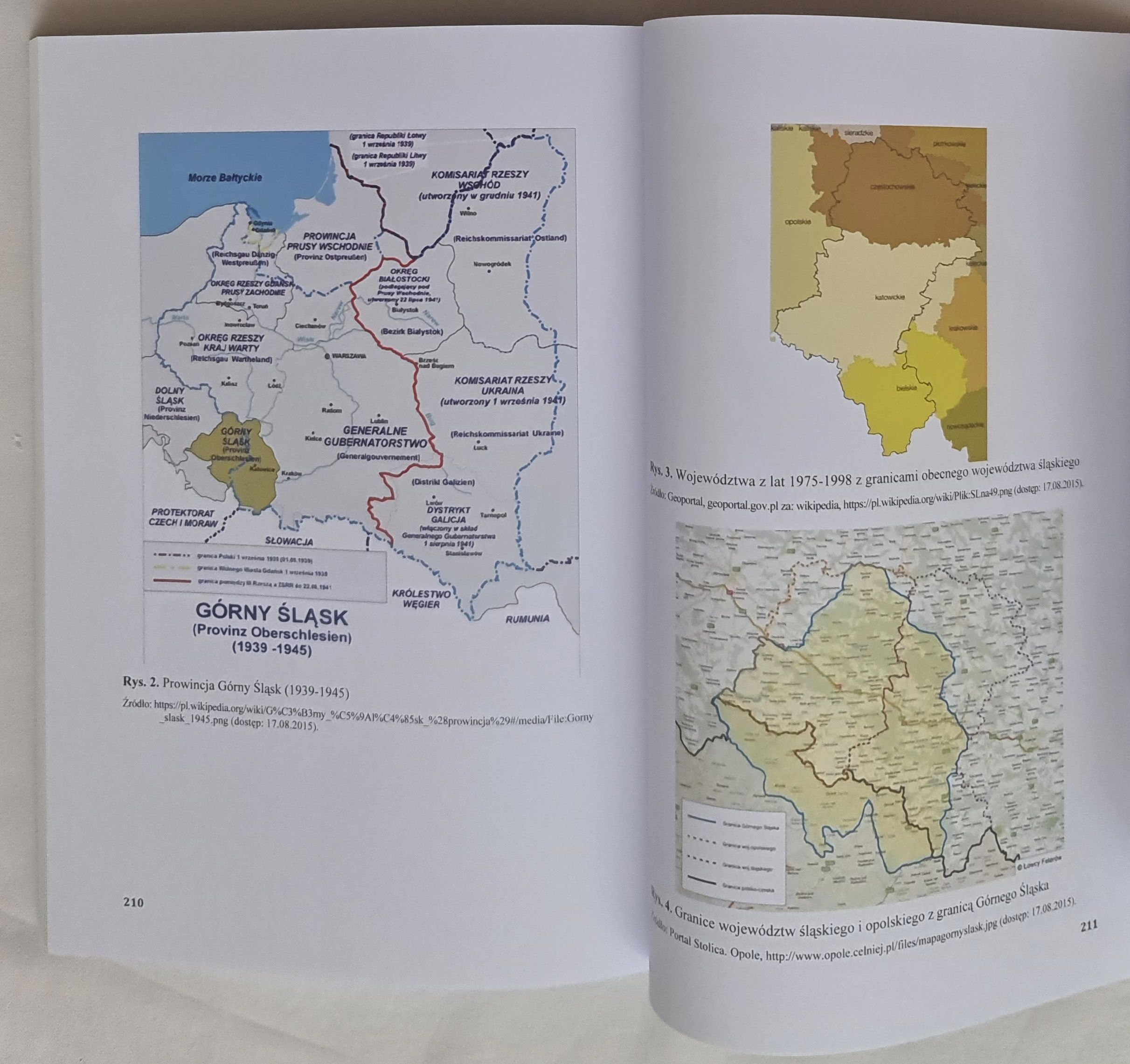 Tożsamość ekonomiczna Górnoślązaków