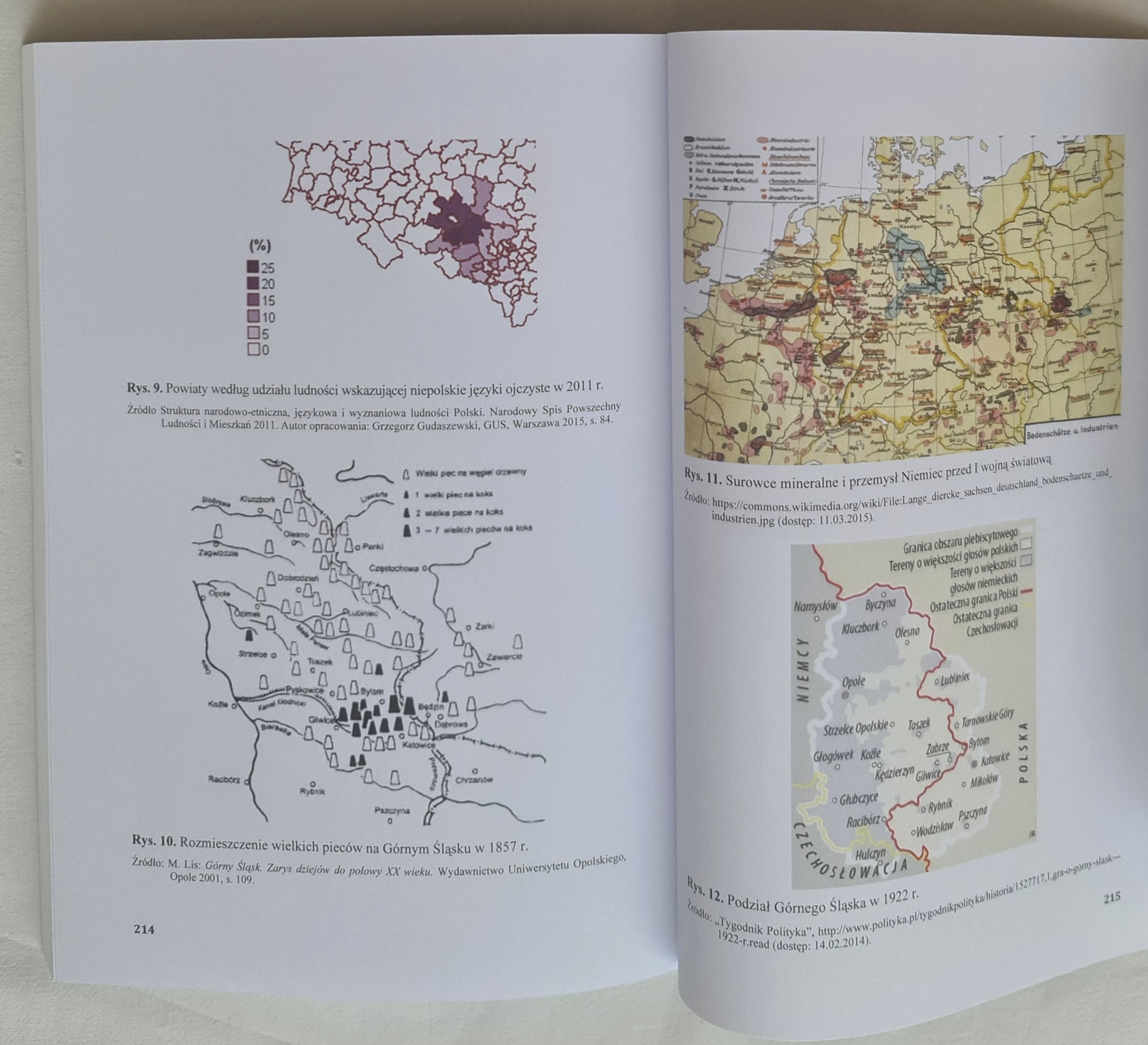 Tożsamość ekonomiczna Górnoślązaków