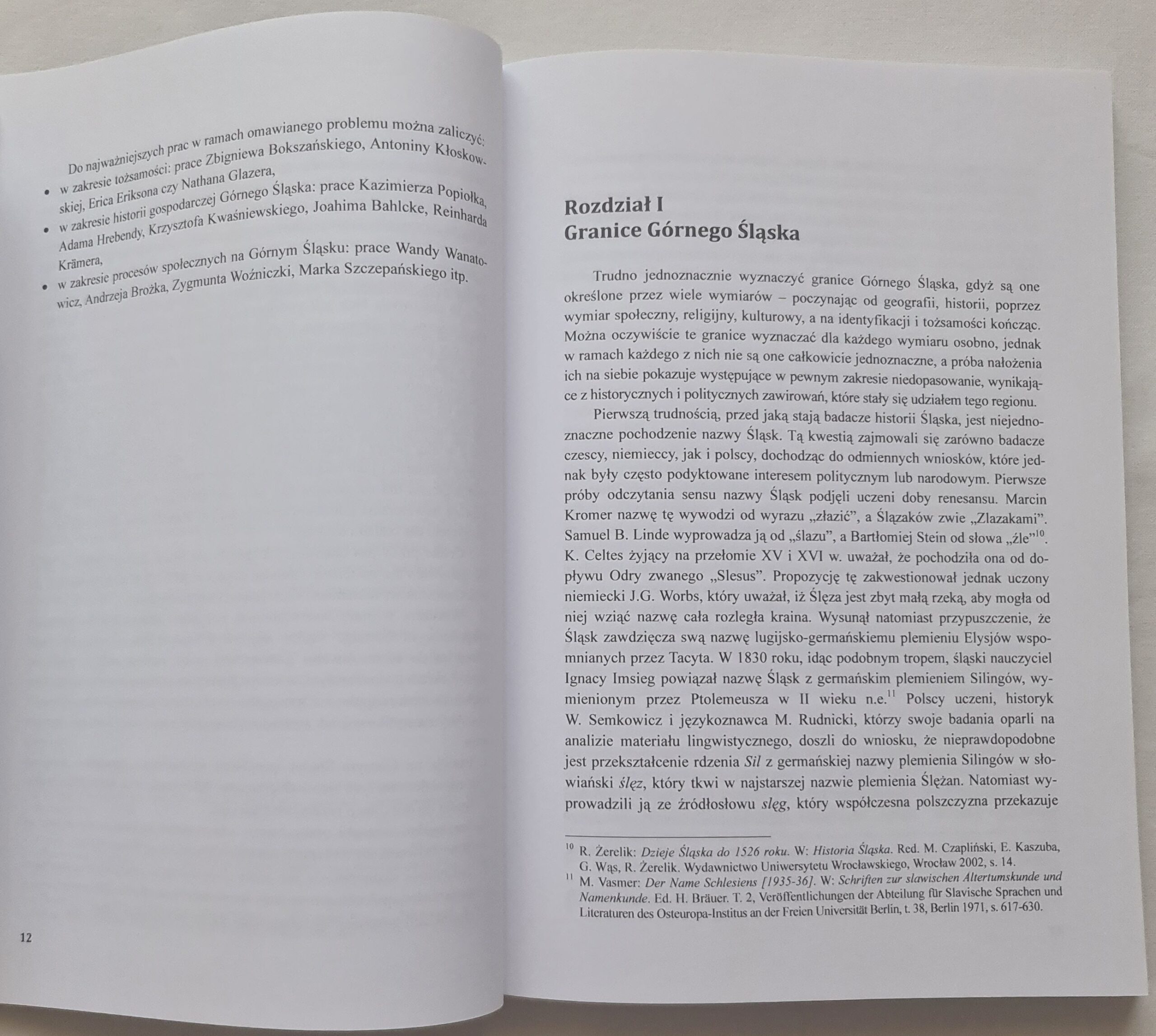 Tożsamość ekonomiczna Górnoślązaków