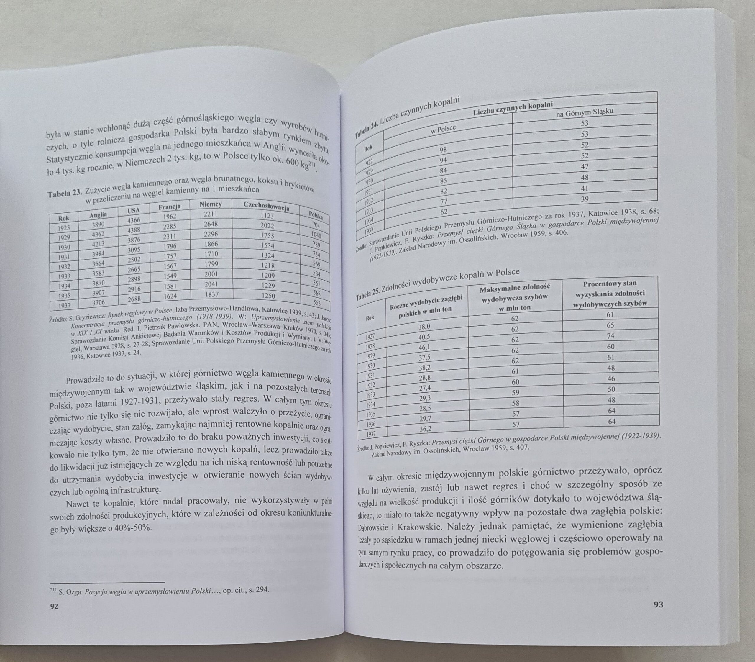 Tożsamość ekonomiczna Górnoślązaków