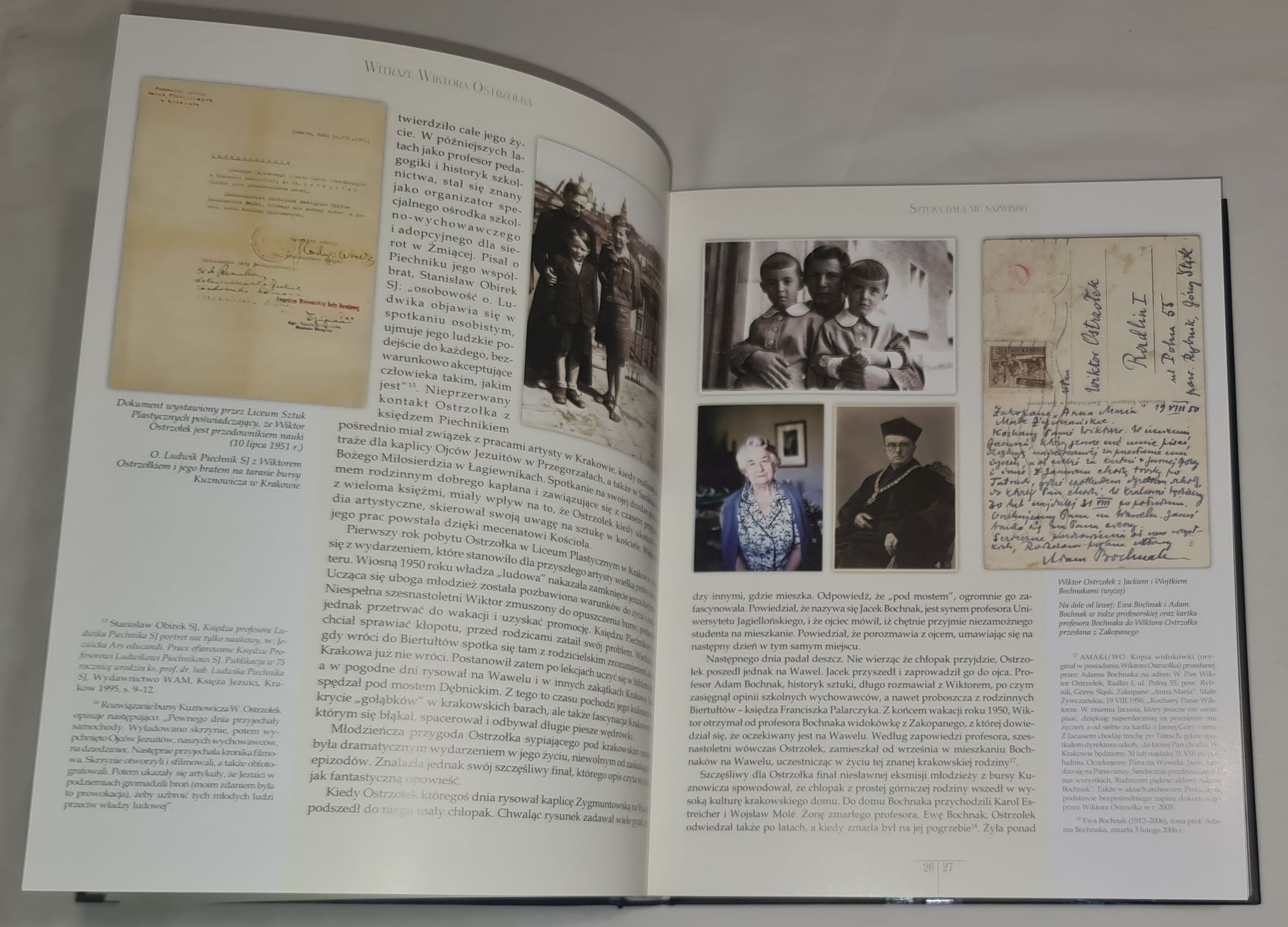 Witraże Wiktora Ostrzołka. Pięćdziesiąt lat twórczości