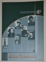Wybitni Katowiczanie publikacja pokonferencyjna z cyklu sesji „Wybitni Niemcy Górnośląscy”