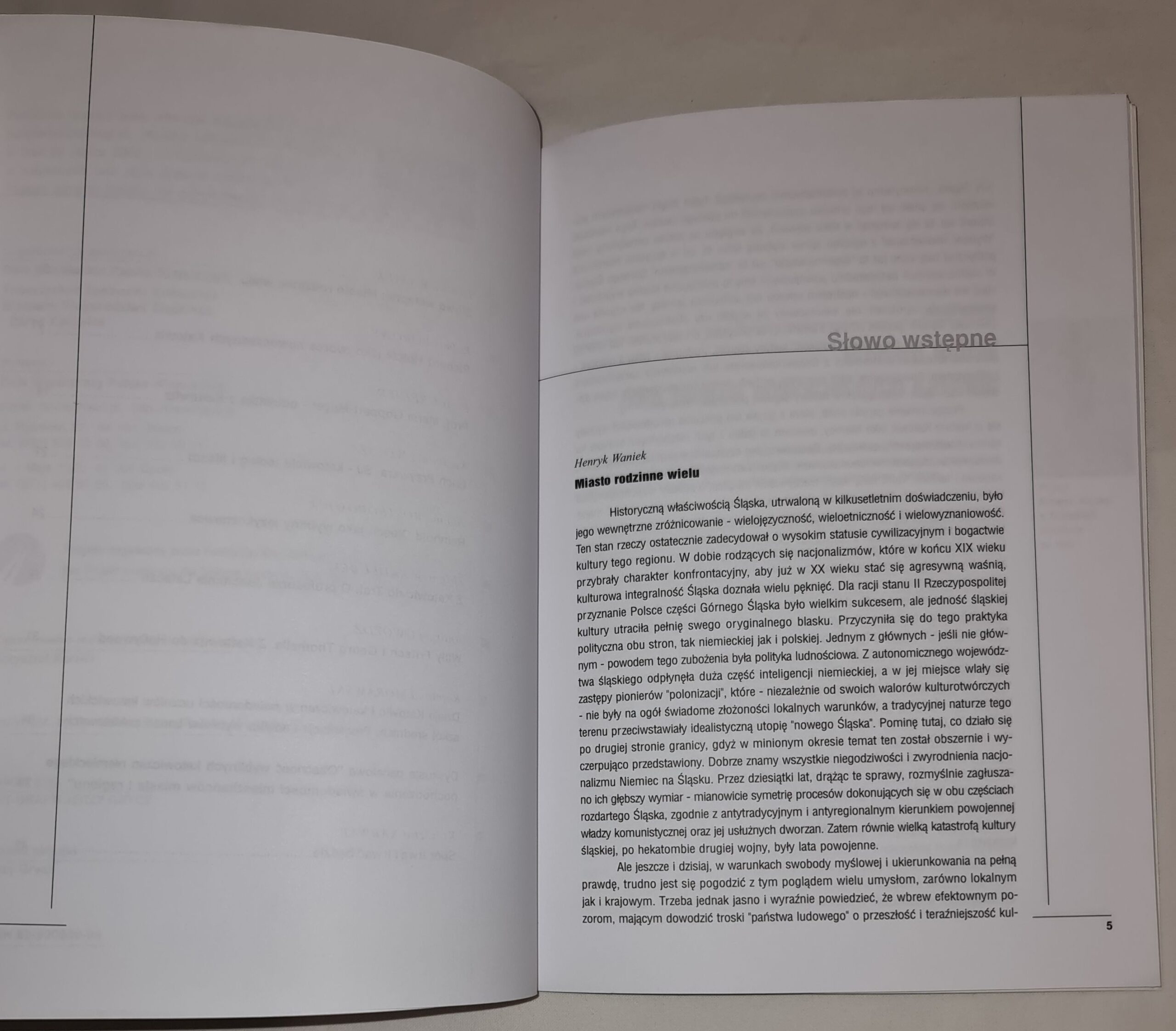 Wybitni Katowiczanie publikacja pokonferencyjna z cyklu sesji „Wybitni Niemcy Górnośląscy”