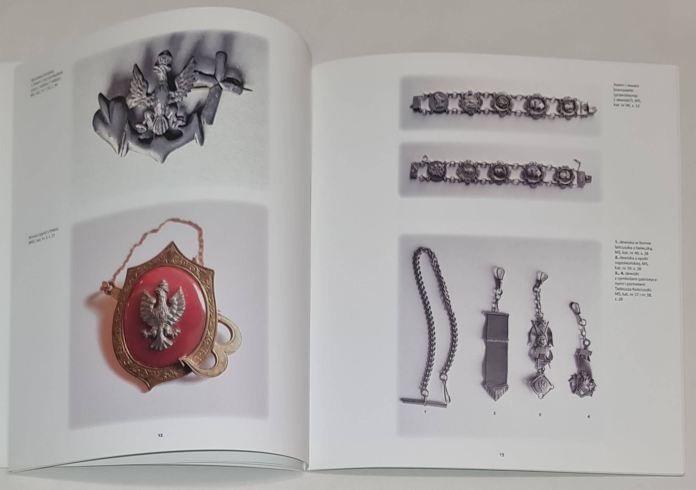 Żałoba narodowa w czasach zaborów