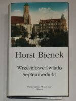 Wrześniowe światło - Septemberlicht