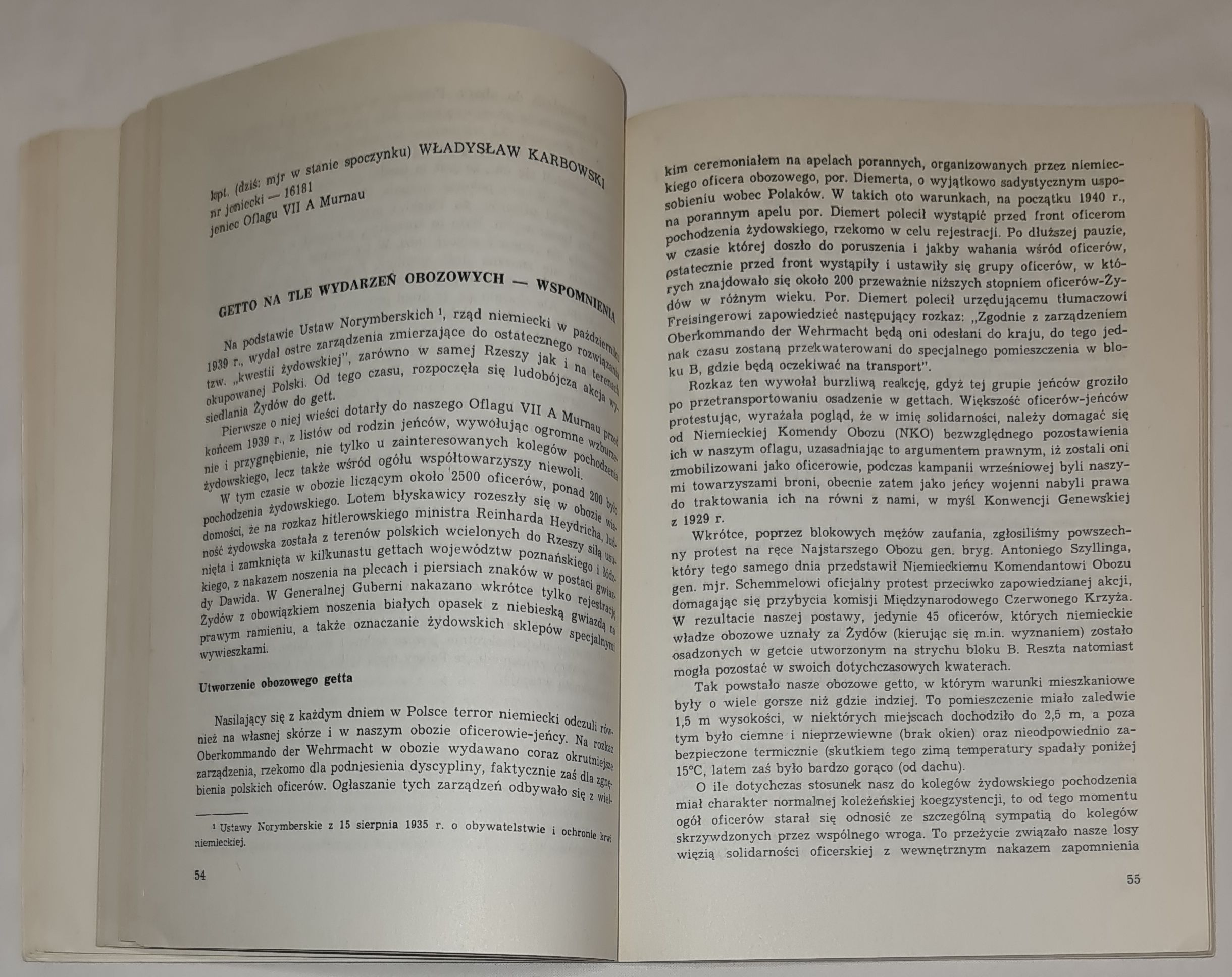Jeńcy wojenni w niewoli Wehrmachtu Łambinowicki Rocznik Muzealny 11