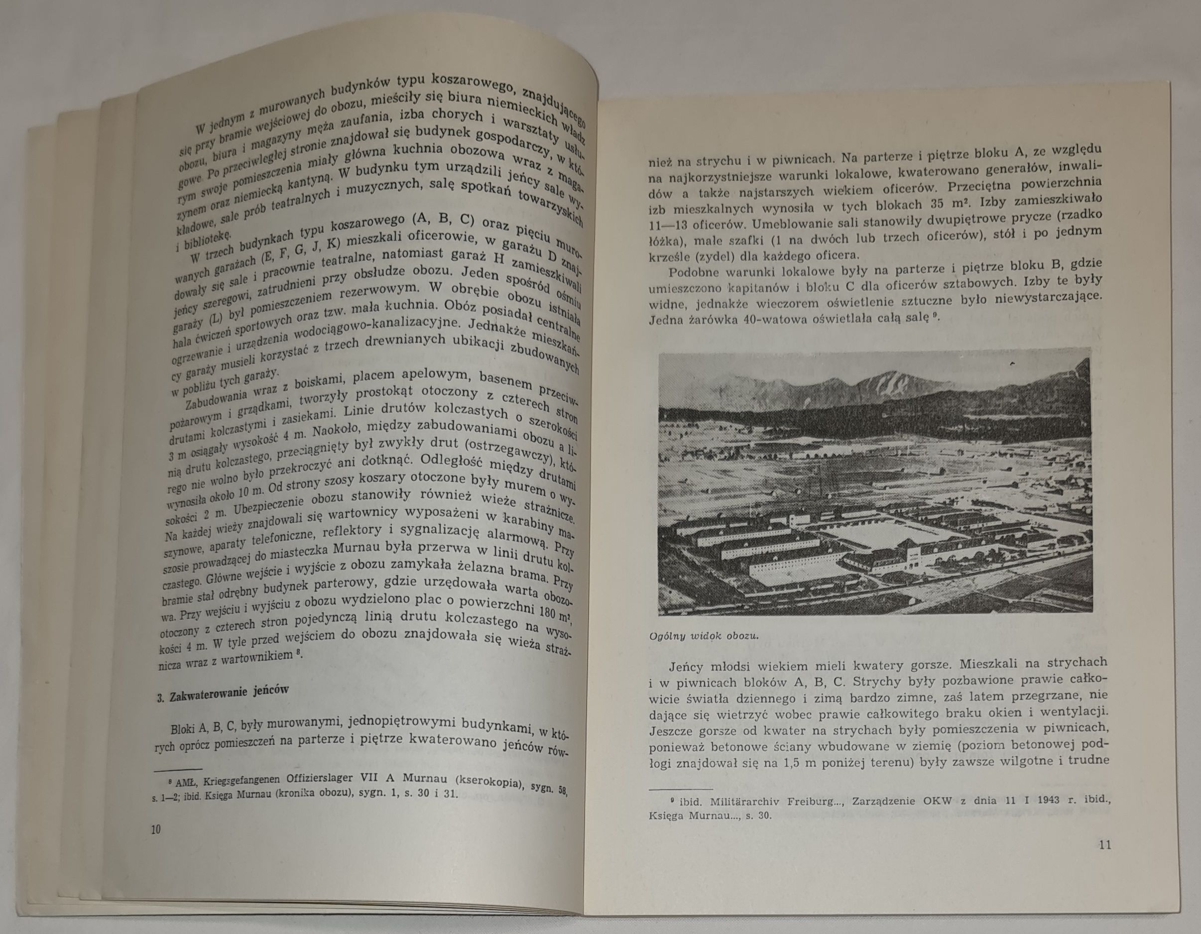 Jeńcy wojenni w niewoli Wehrmachtu Łambinowicki Rocznik Muzealny 11