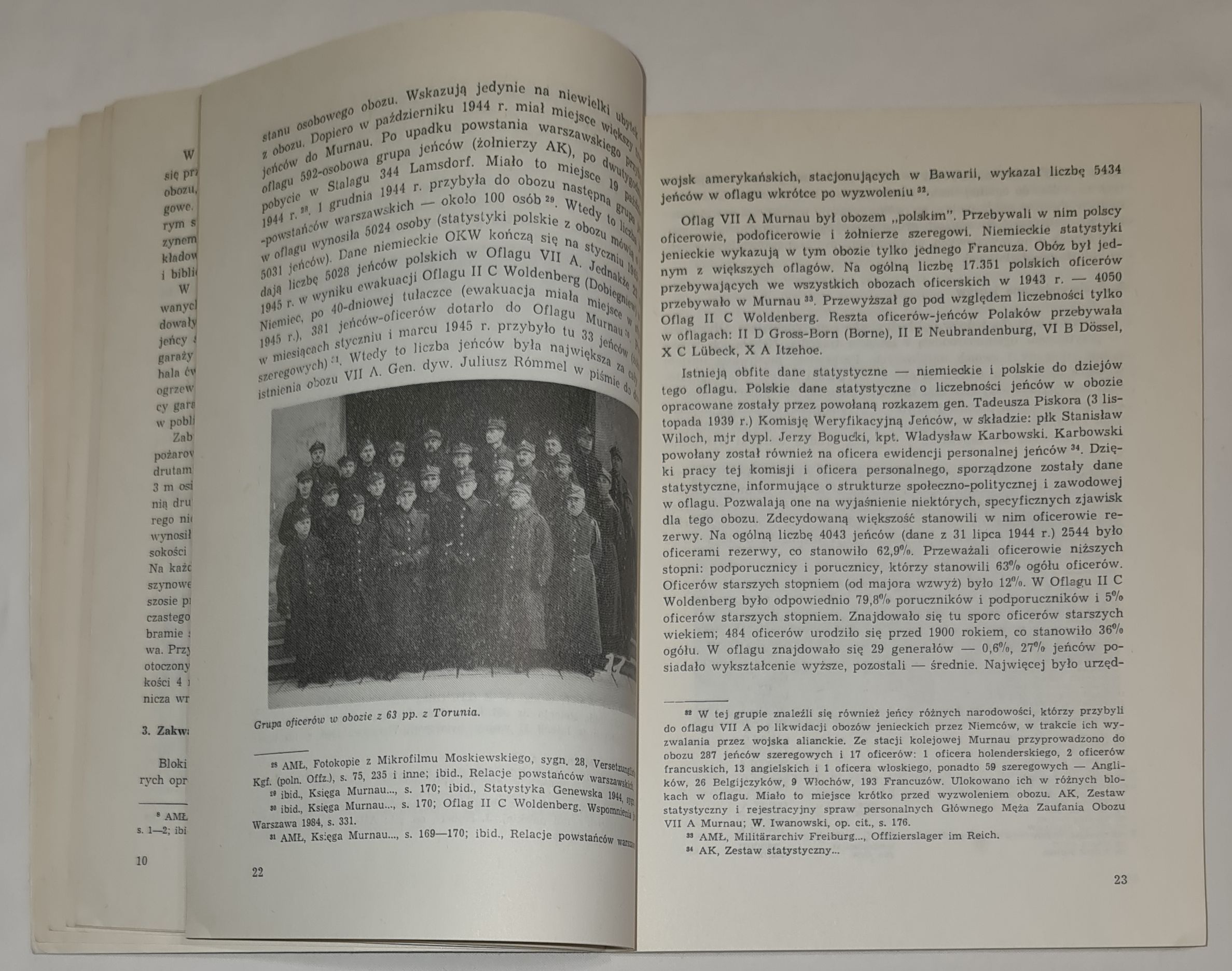 Jeńcy wojenni w niewoli Wehrmachtu Łambinowicki Rocznik Muzealny 11