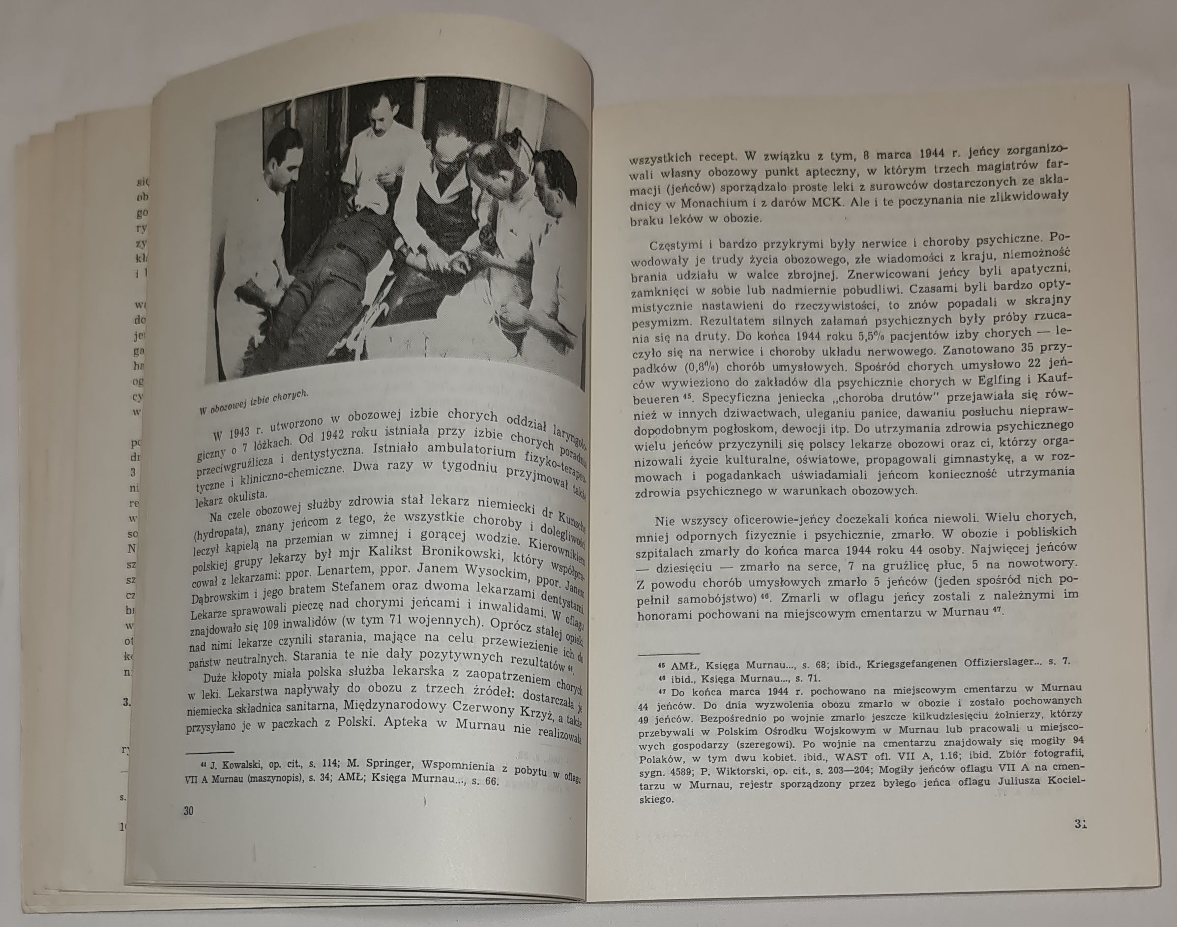 Jeńcy wojenni w niewoli Wehrmachtu Łambinowicki Rocznik Muzealny 11