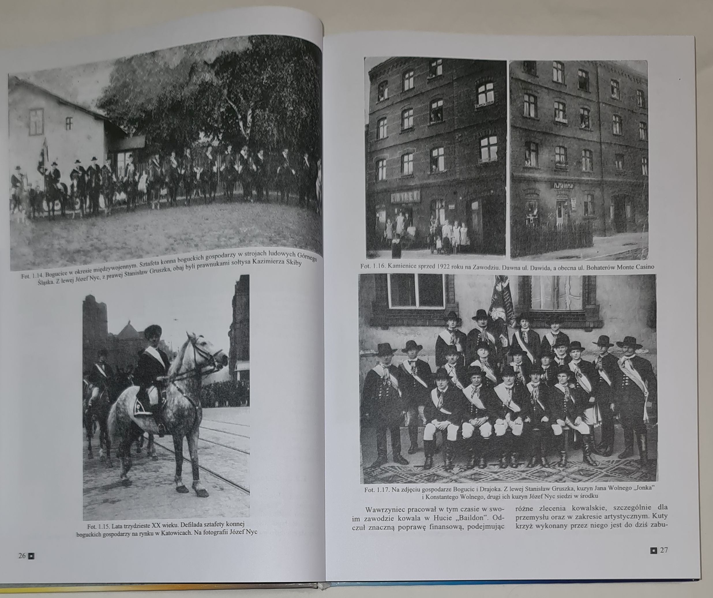 Marszałek Konstanty Wolny 1877 - 1940