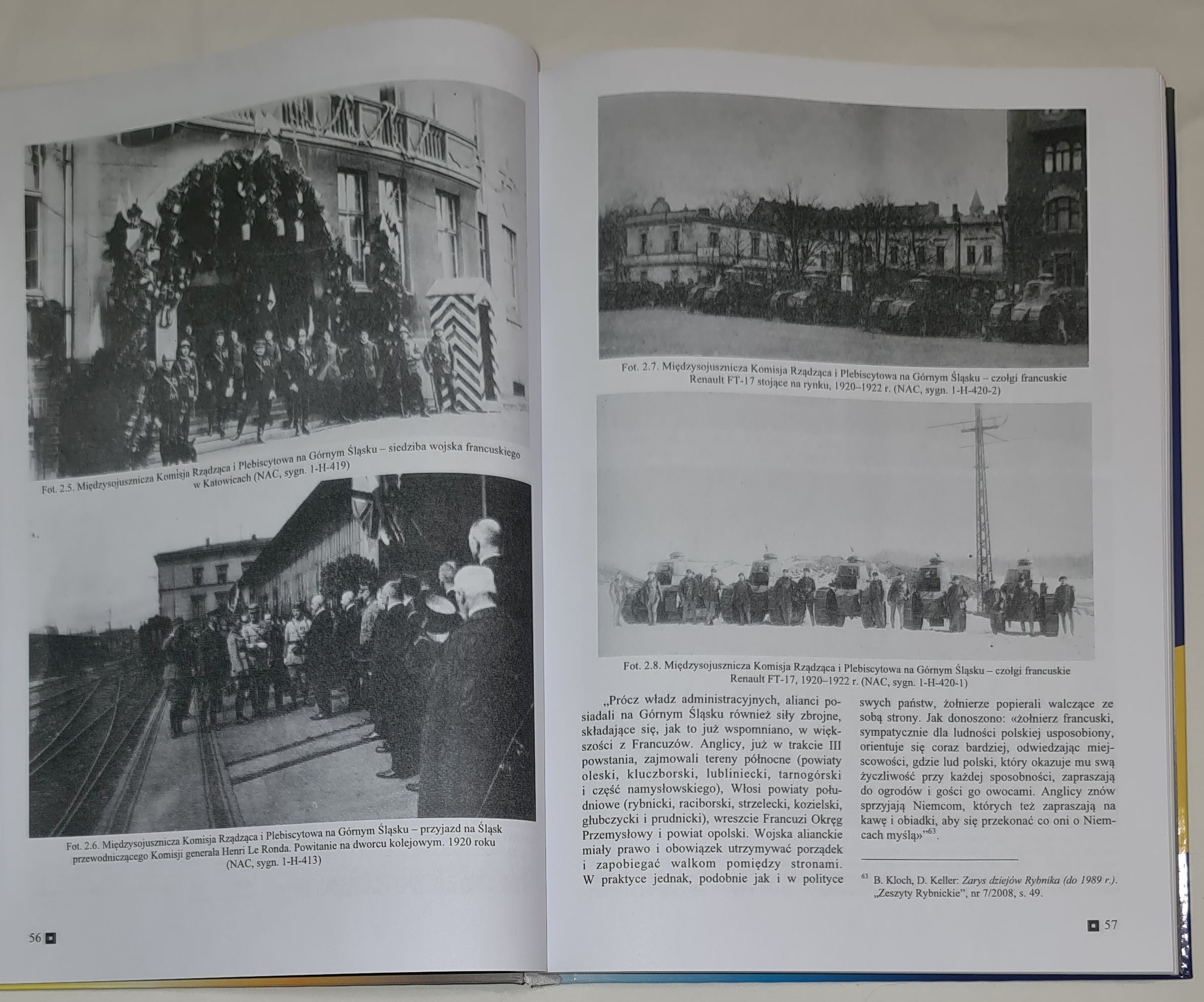 Marszałek Konstanty Wolny 1877 - 1940