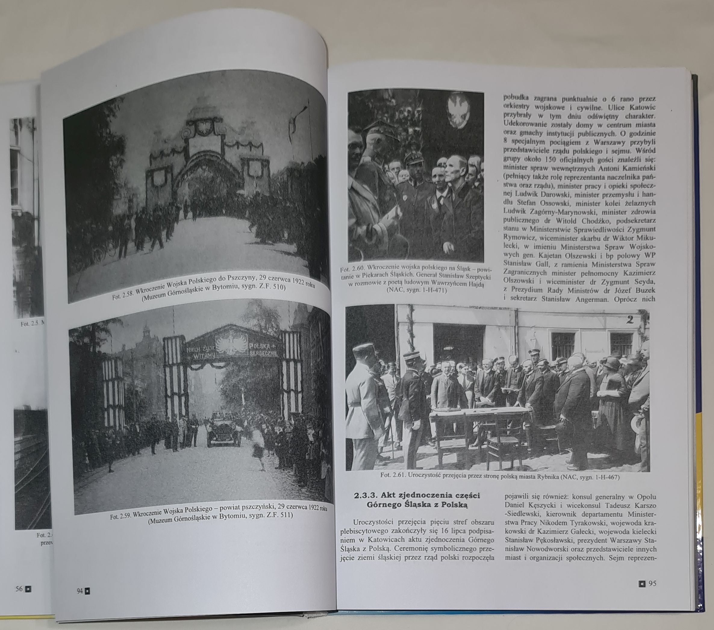 Marszałek Konstanty Wolny 1877 - 1940