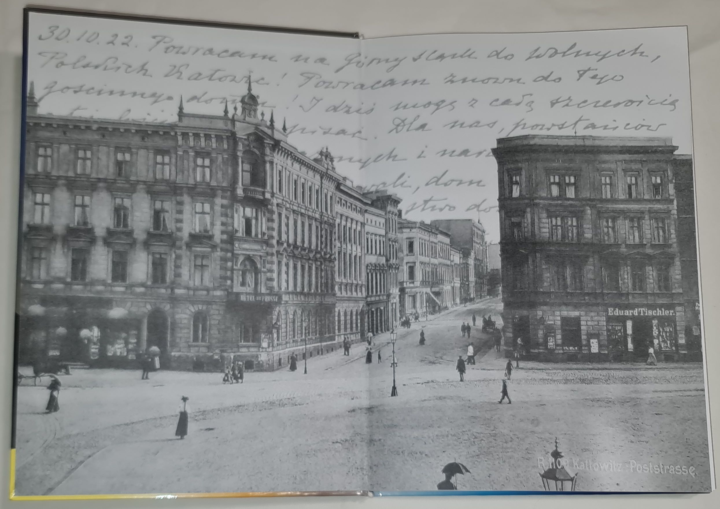 Marszałek Konstanty Wolny 1877 - 1940