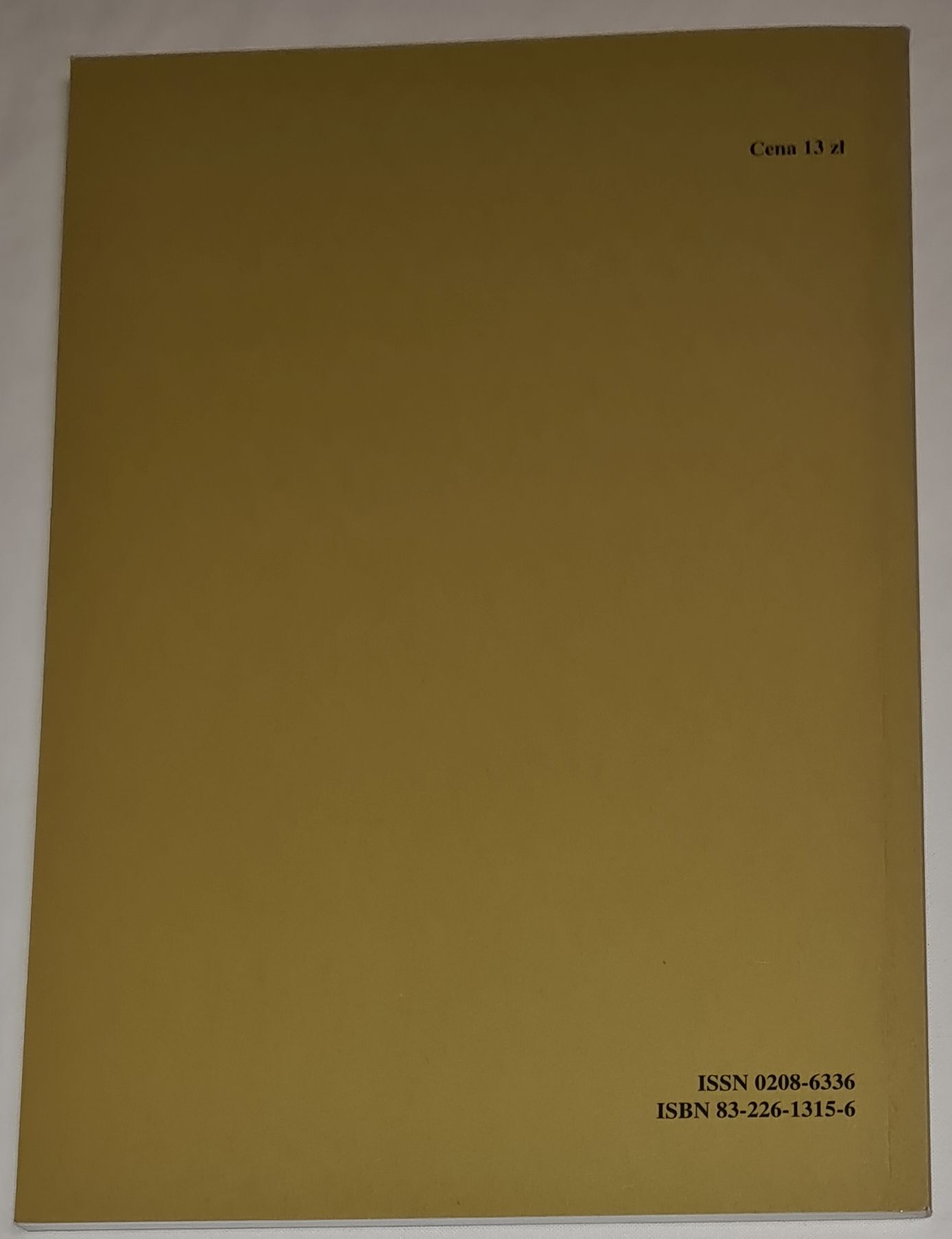 Martina Schrettingera życie i dzieło