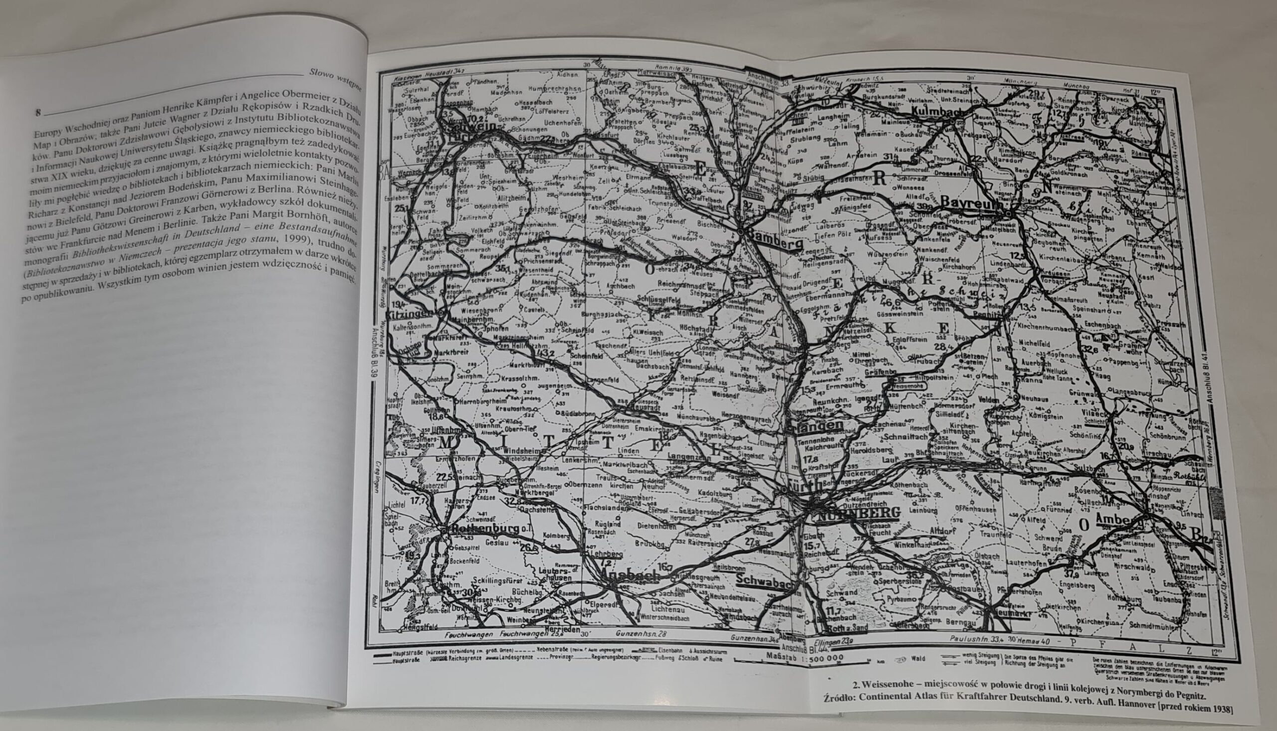 Martina Schrettingera życie i dzieło