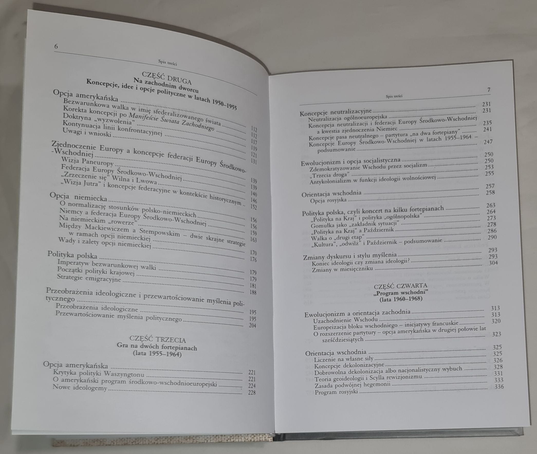 Paradoksy paryskiej „KULTURY”. Styl i tradycje myślenia politycznego