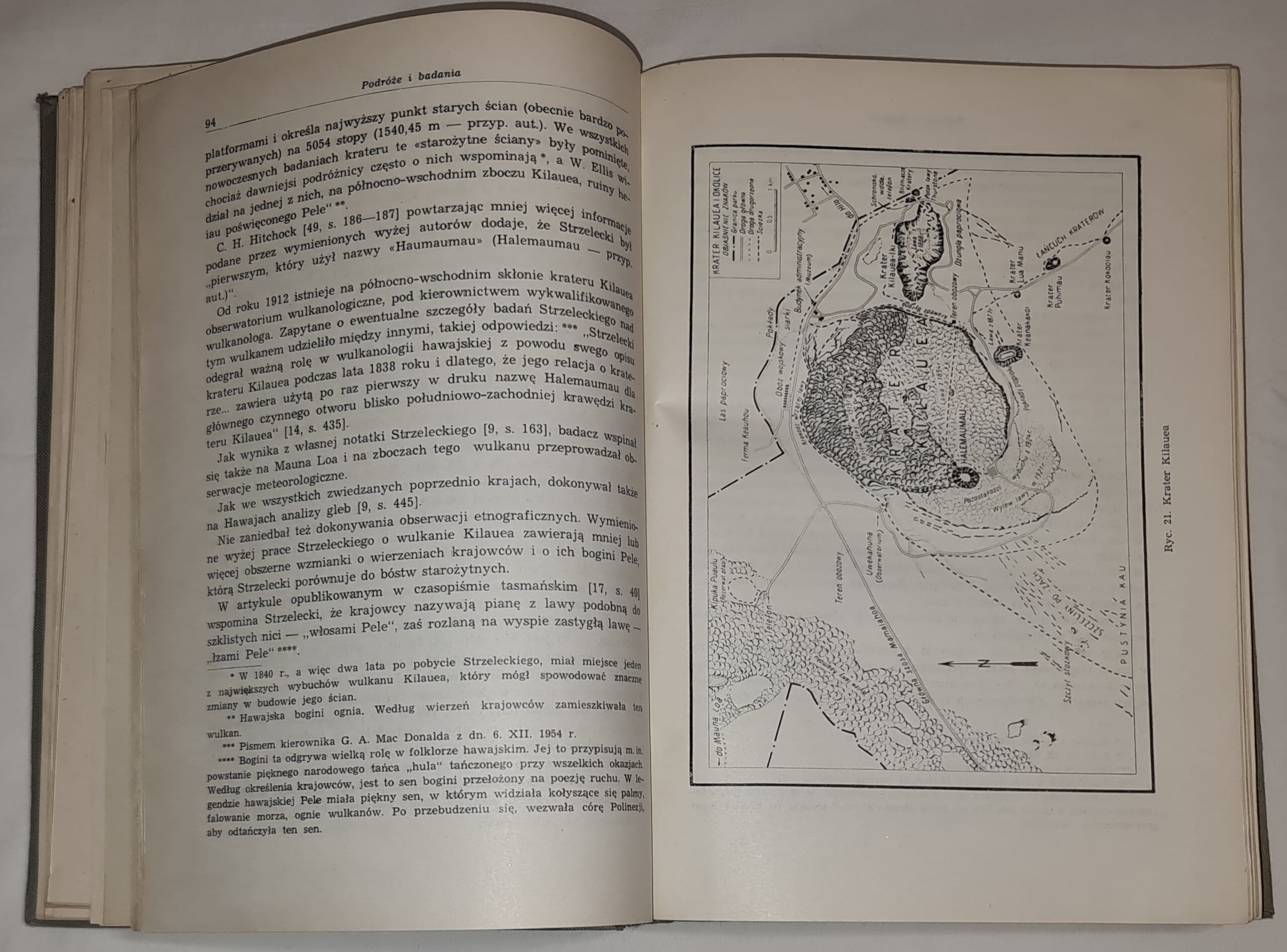 Paweł Edmund Strzelecki. Podróże - odkrycia - prace