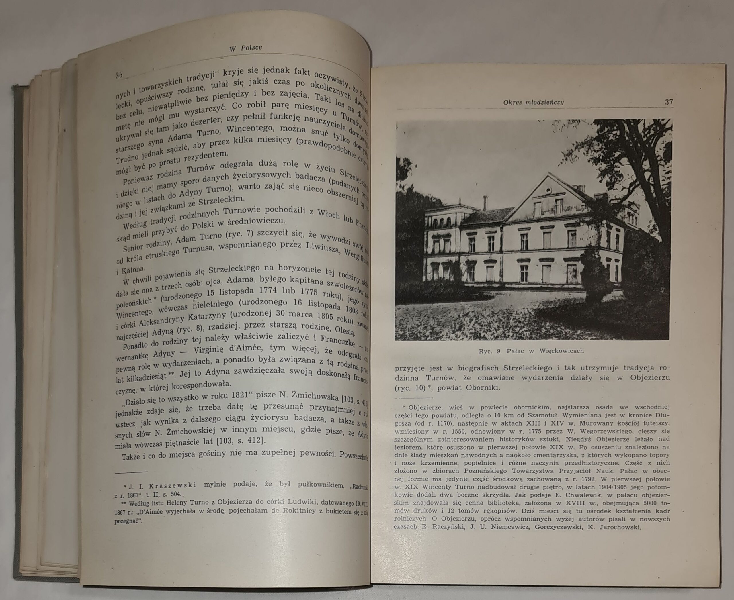 Paweł Edmund Strzelecki. Podróże - odkrycia - prace