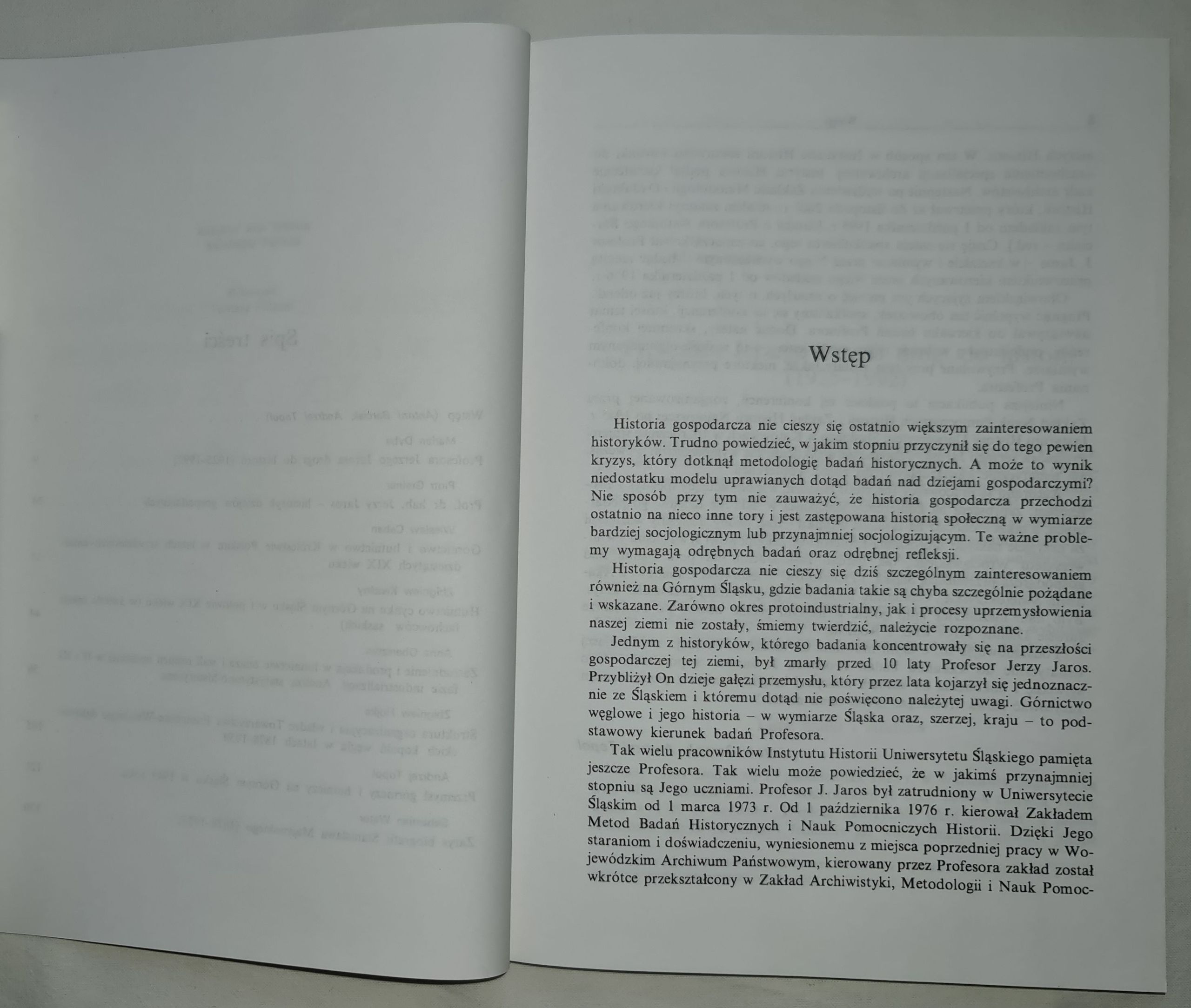 Przemysł na Górnym Śląsku i w Zagłębiu Dąbrowskim w XIX i XX wieku. Wybrane zagadnienia