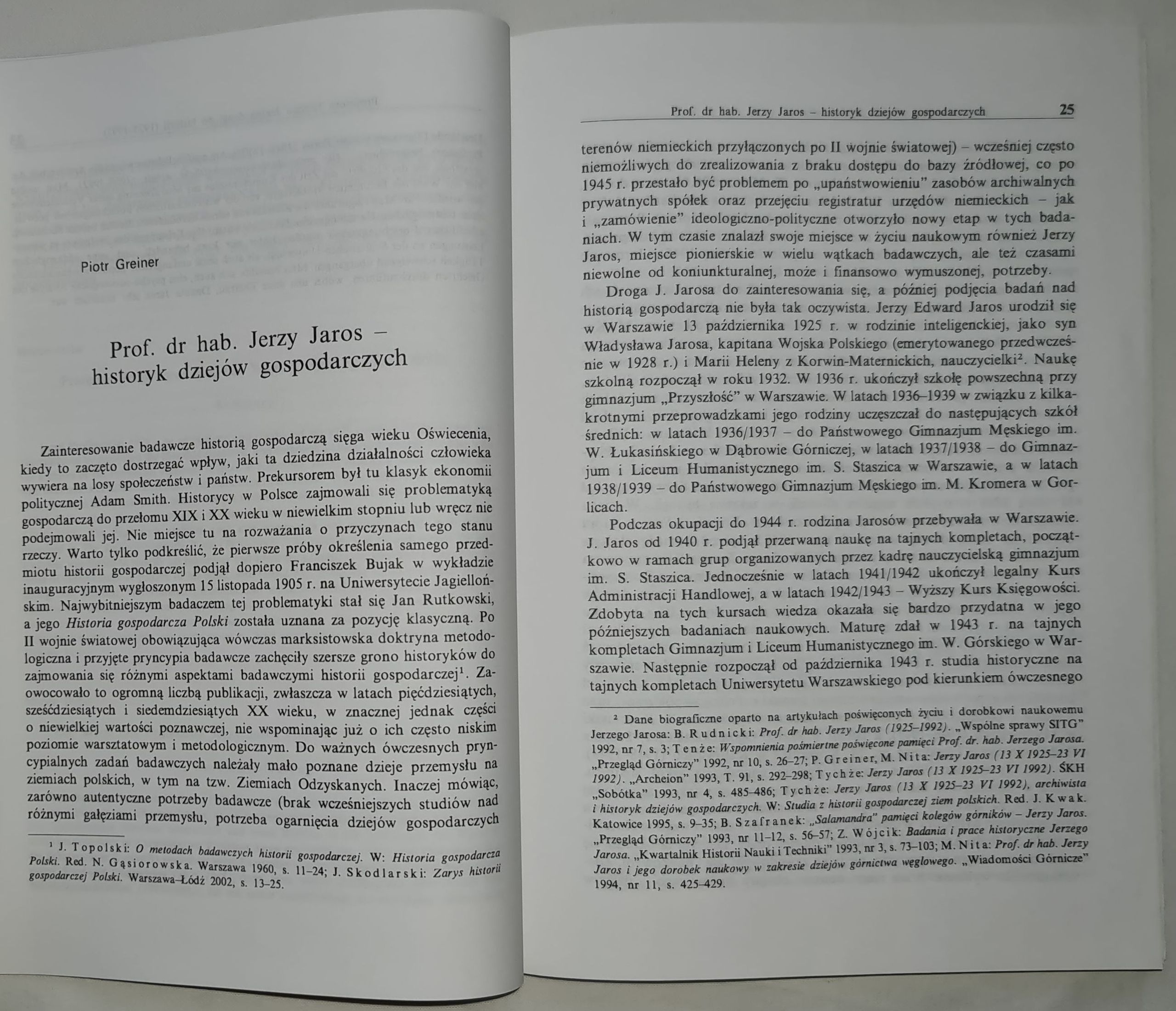 Przemysł na Górnym Śląsku i w Zagłębiu Dąbrowskim w XIX i XX wieku. Wybrane zagadnienia