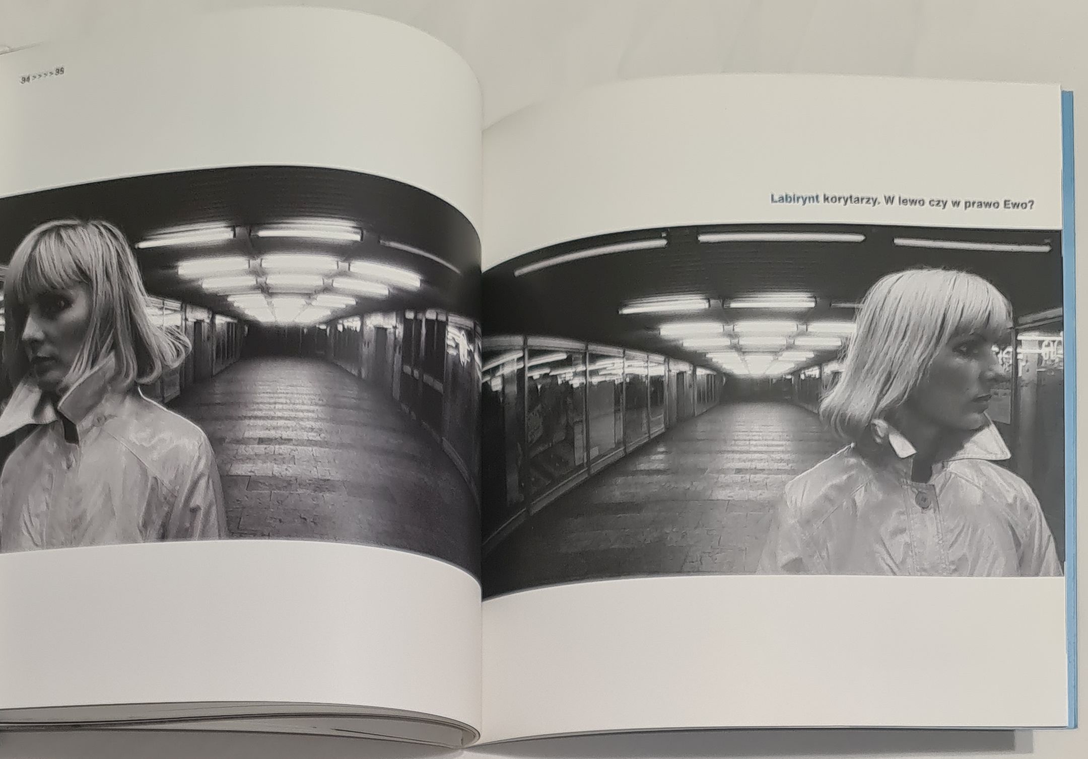 Ryszard Czernow Dygresje - Wystawa fotografii