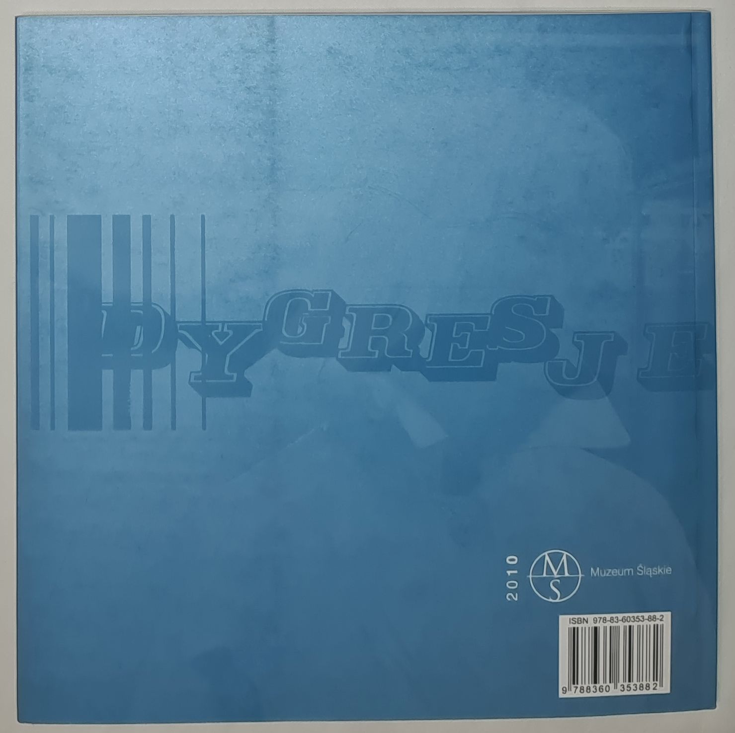 Ryszard Czernow Dygresje - Wystawa fotografii