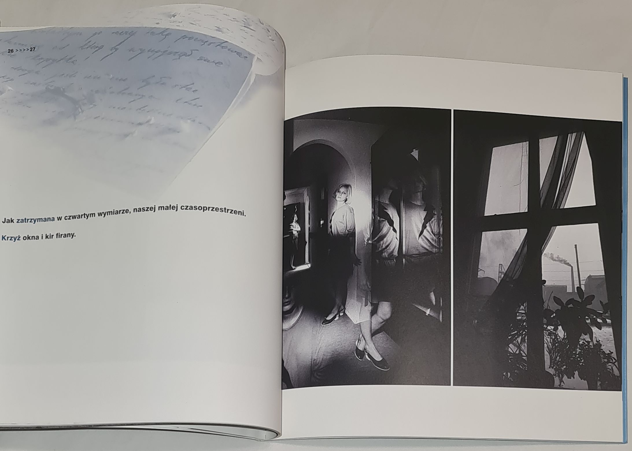 Ryszard Czernow Dygresje - Wystawa fotografii