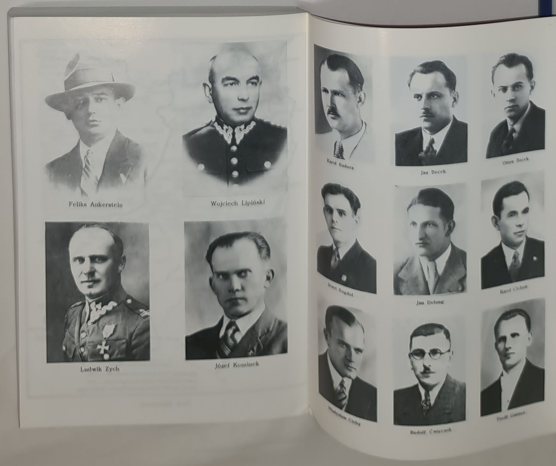 Tajny front na granicy cieszyńskiej. Wywiad i dywersja w latach 1919-1939