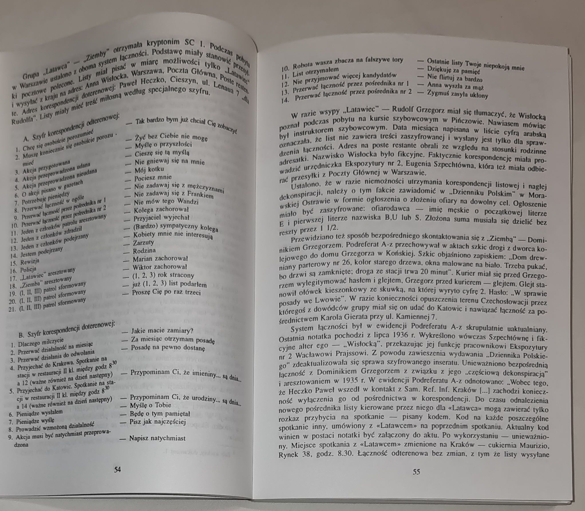 Tajny front na granicy cieszyńskiej. Wywiad i dywersja w latach 1919-1939