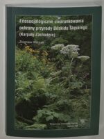 Fitosocjologiczne uwarunkowania ochrony przyrody Beskidu Śląskiego (Karpaty Zachodnie)